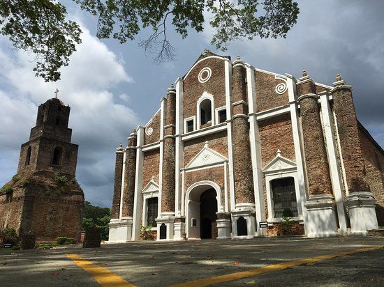 Santa Monica Parish Church